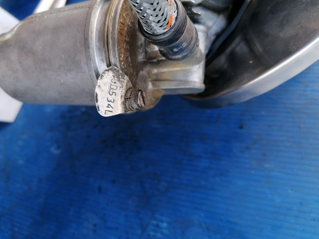 Carburateur AUSTIN Mini LesAnciennes.com