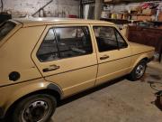 image_1-VOLKSWAGEN Golf 17CK - 1979