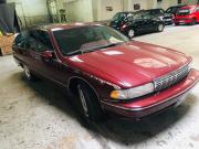 image_0-CHEVROLET Caprice Estate - 1991