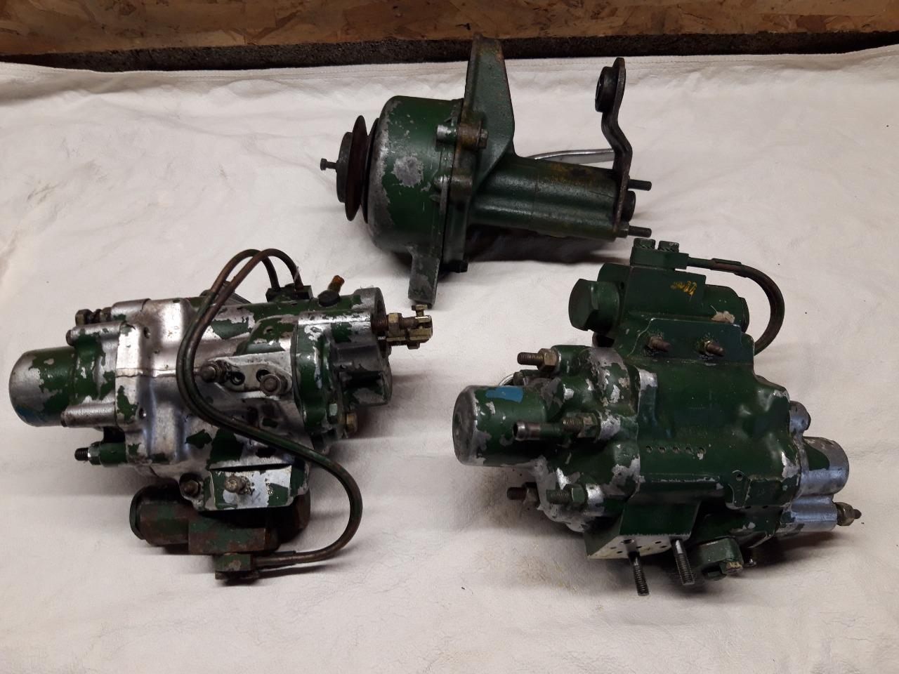 Pièces CITROEN DS DS20/DS21/DS23 LesAnciennes.com