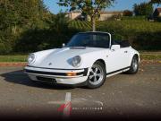 image_0-PORSCHE 911 SC 3.0 Cabriolet - 1983