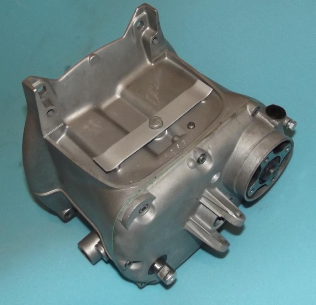 Boite 5 vitesses à kick BMW LesAnciennes.com