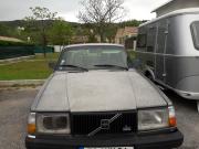 image_1-VOLVO 240 GLT 115 cv - 1991
