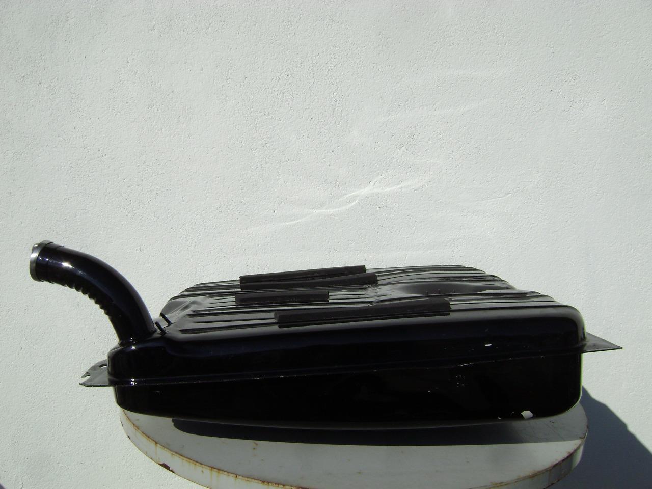 Réservoir MERCEDES 280 SL LesAnciennes.com