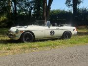 image_2-MG MGB Cabriolet - 1974