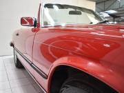 image_21-MERCEDES 560 SL + Hard Top - 1987
