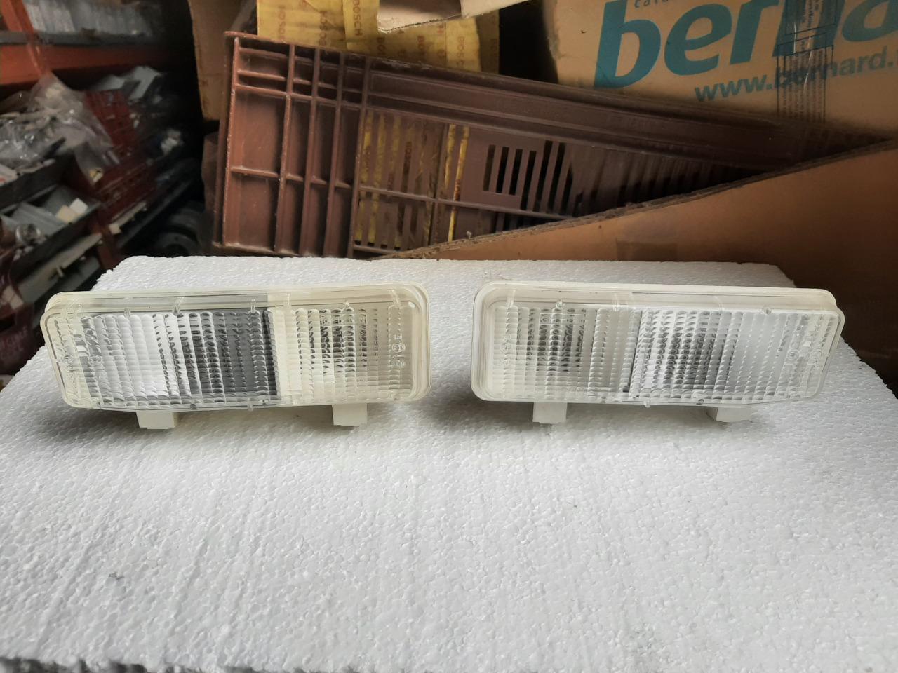 Feux RENAULT 17 (R17) LesAnciennes.com