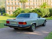 image_1-MERCEDES 560 SL - 1988