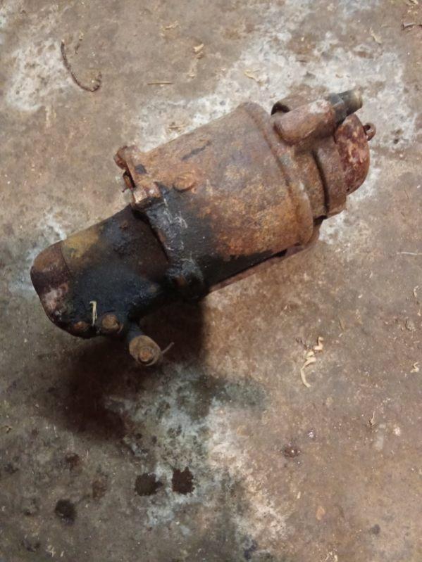 Assistance de frein CITROEN 10HP LesAnciennes.com