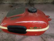 image_1-RESERVOIR EN TRES BON ETAT POUR MOTO URAL / OURAL