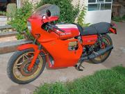 image_3-MOTO GUZZI Le Mans 850 Le Mans - 1977