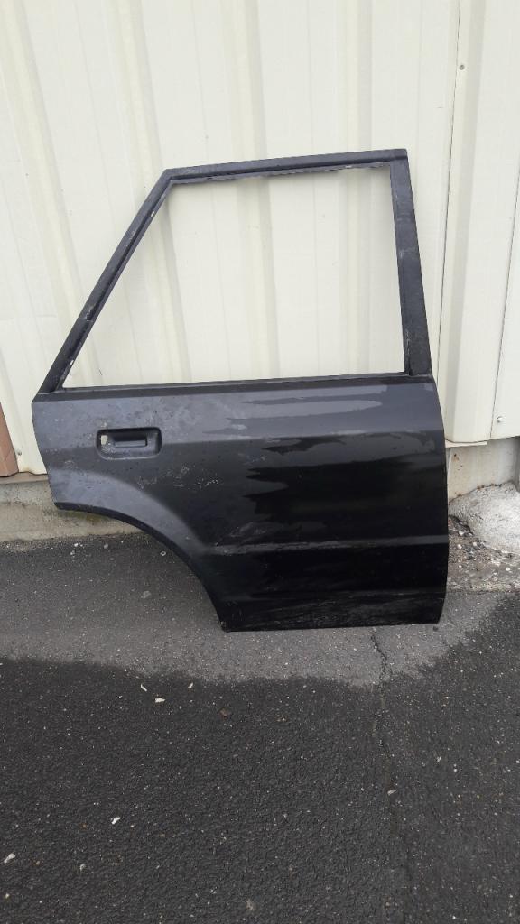 Panneau de porte FORD Escort LesAnciennes.com