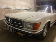 image_1-MERCEDES 280 SL R 107 - 1984