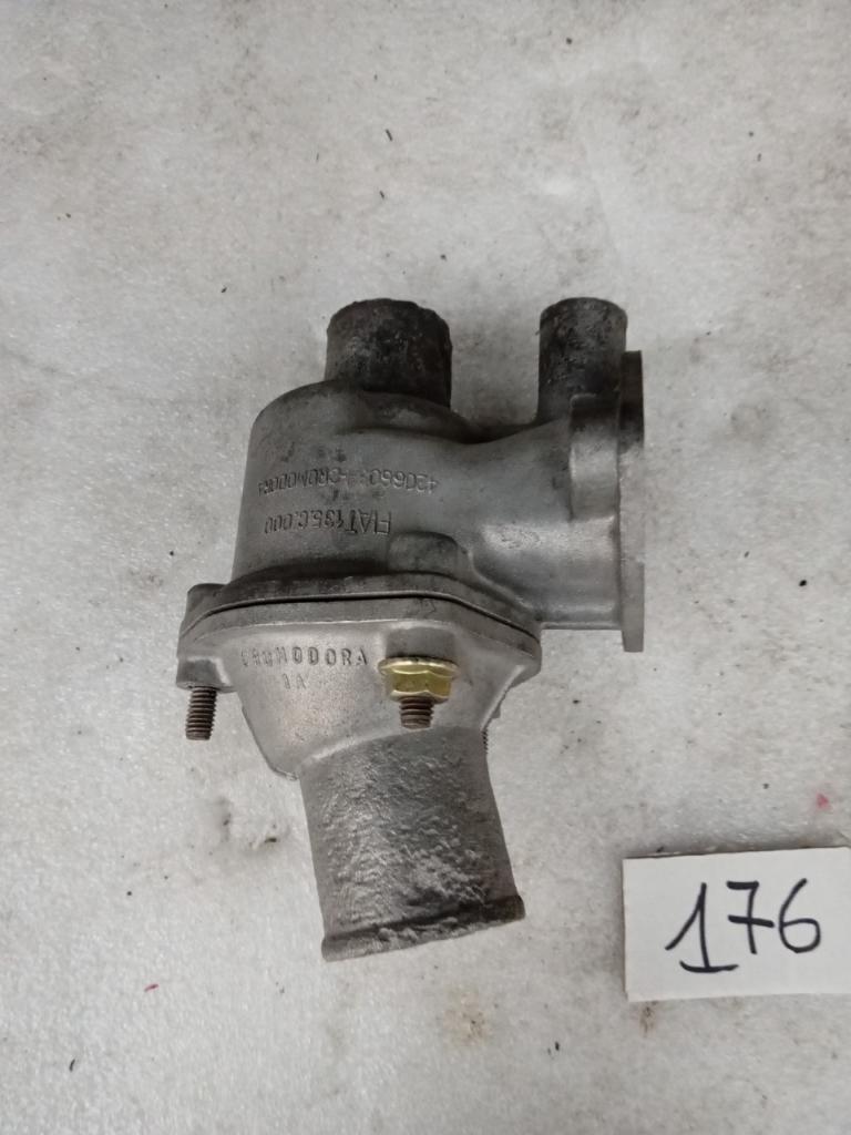 Thermostat pour Ferrari Dino 246 LesAnciennes.com