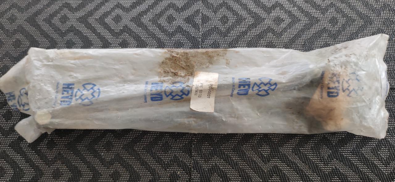 Biellette direction rotule PEUGEOT 204 304 3814.12 LesAnciennes.com