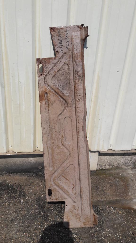 JUPE ARRIERE FIAT Ritmo LesAnciennes.com