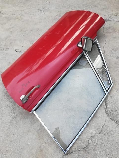 Porte gauche pour Fiat Dino Coupè LesAnciennes.com
