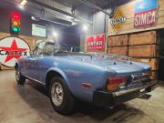 image_2-FIAT 124 Spider 2.0 - 1979