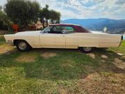 image_0-CADILLAC Coupé de Ville CONVERTIBLE - 1967