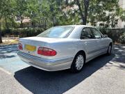 image_2-MERCEDES 280 E Elegance - 2001