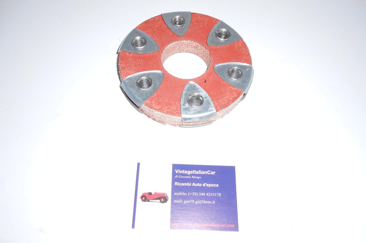 Pièces FIAT 1100 A B E JOINT LesAnciennes.com