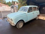 image_1-RENAULT 4 (R4) Super R1124 - 1963
