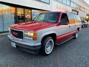 image_0-CHEVROLET SUBURBAN 5.7 SLE 2WD 9PL - 1996