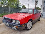 image_0-MASERATI 2.24v, Excellent ! Impressive red color -
