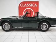 image_3-TRIUMPH TR4A IRS Surrey Top + OD - 1967