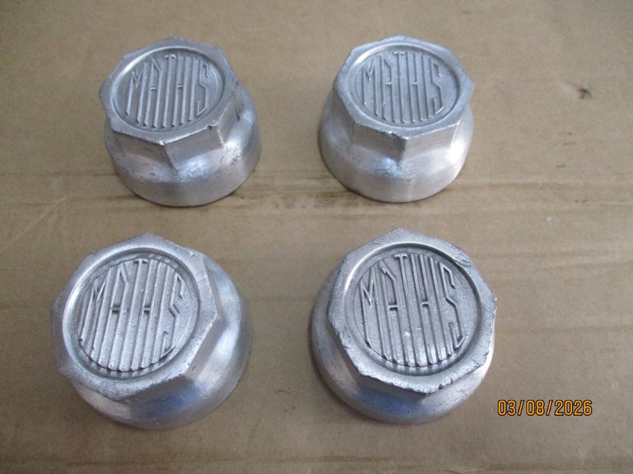 Bouchons MATHIS QMN LesAnciennes.com