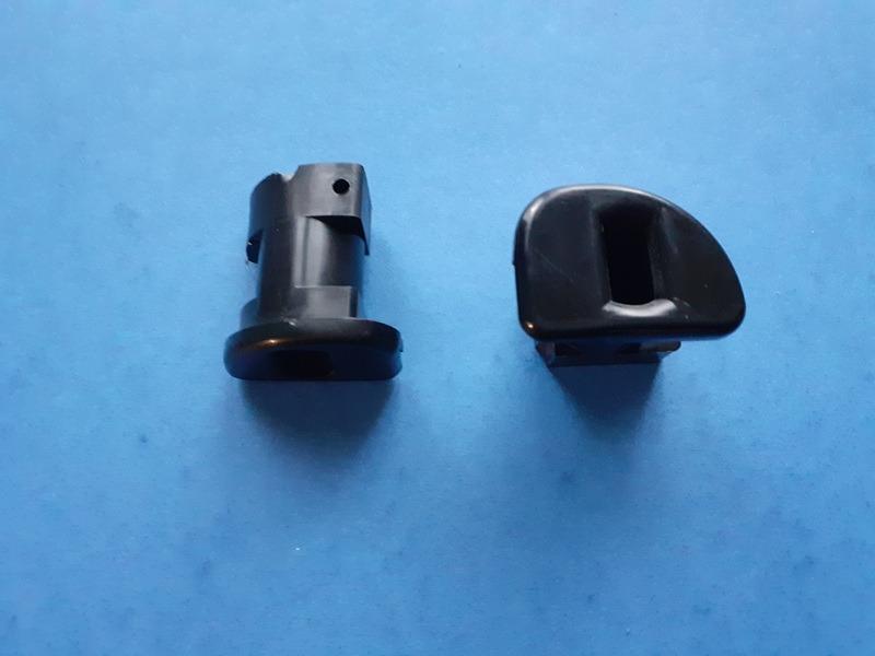 Embout de capote CITROEN 2CV LesAnciennes.com