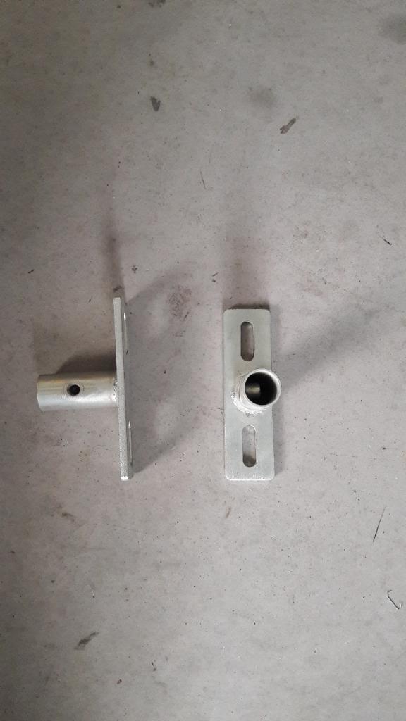 Ferrures FERRARI 308 LesAnciennes.com