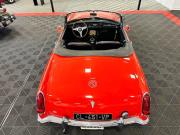 image_3-MG MGB Cabriolet - 1964