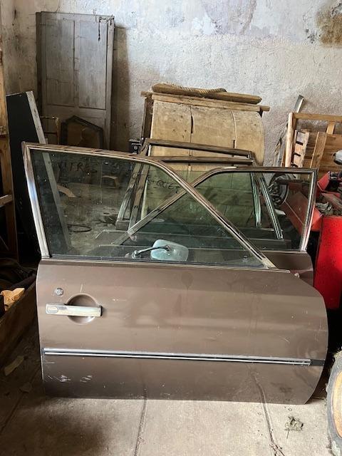 Portes CITROEN CX LesAnciennes.com