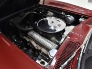 image_40-CHEVROLET Corvette C2 Cabriolet - 1965