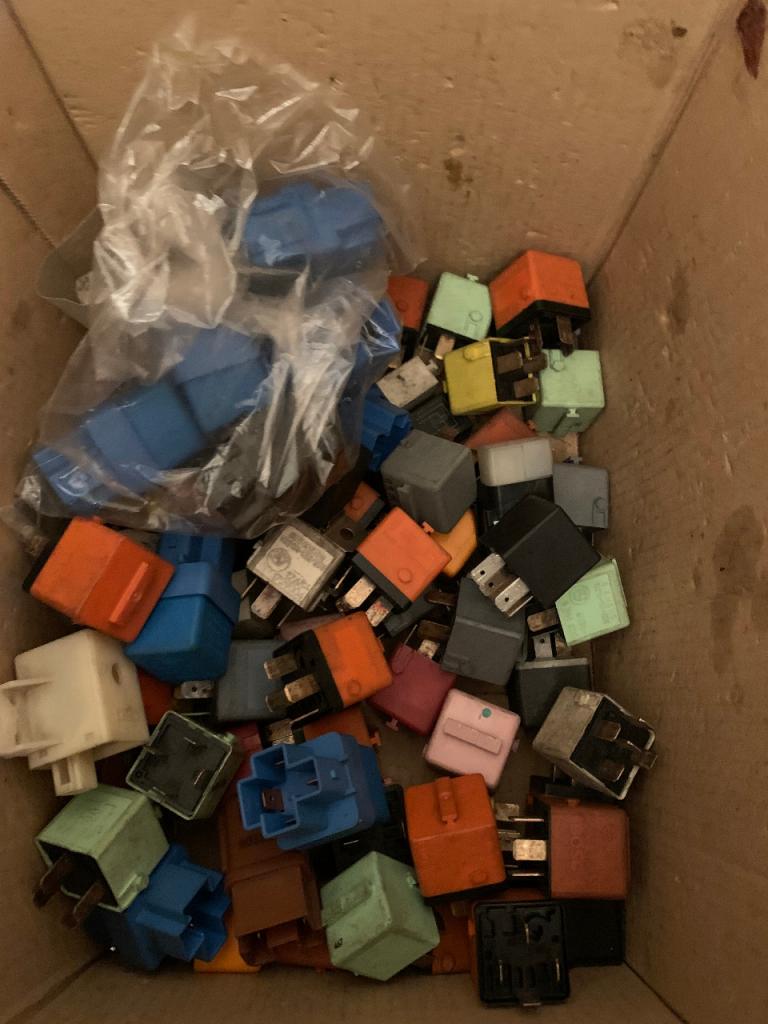 BMW divers reiais , module LesAnciennes.com