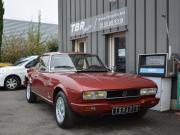 image_13-PEUGEOT 504 Coupé Injection - 1980