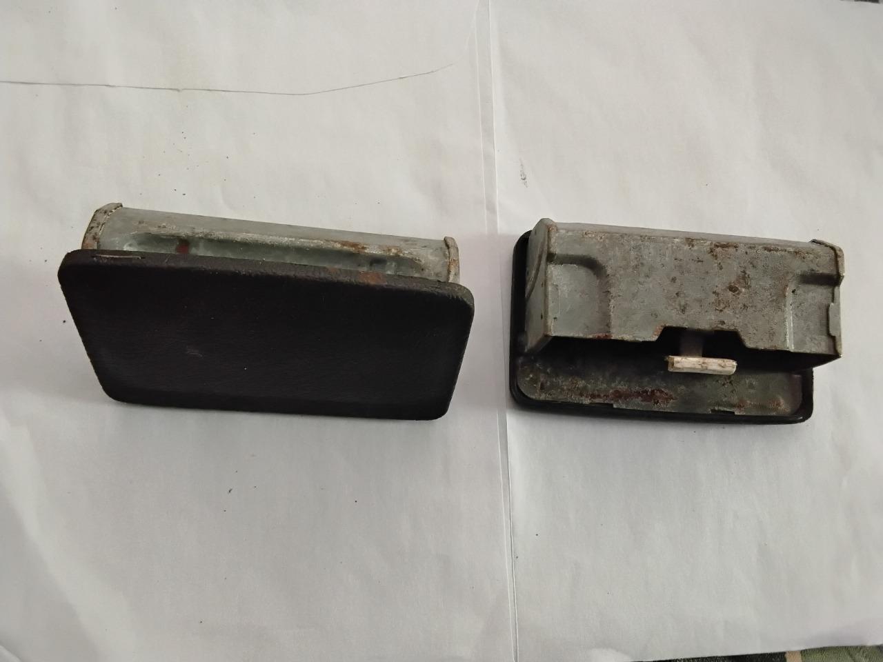 Cendriers DIVERSES Cendriers LesAnciennes.com