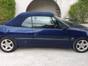 image_7-PEUGEOT 306 Cabriolet 2l 16v 132ch Pininfarina - 2000
