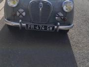 image_4-AUSTIN A35 - 1957