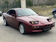 image_2-BMW Série 8 E31 850i V12 Historique - 1991