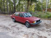 image_1-VOLKSWAGEN Jetta Jetta mk1 - 1982