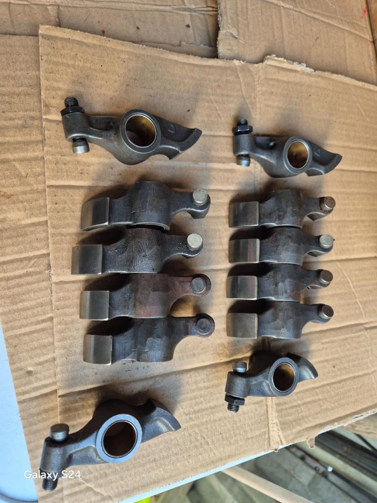 Culbuteurs PORSCHE 911 LesAnciennes.com