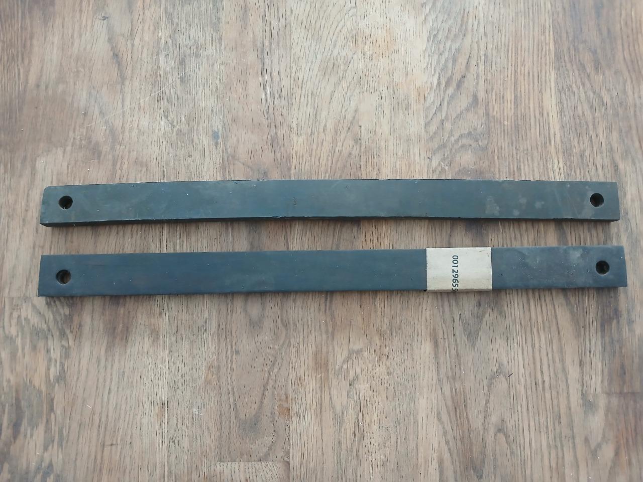 Sangles échappement SIMCA 1100 série 2 LesAnciennes.com