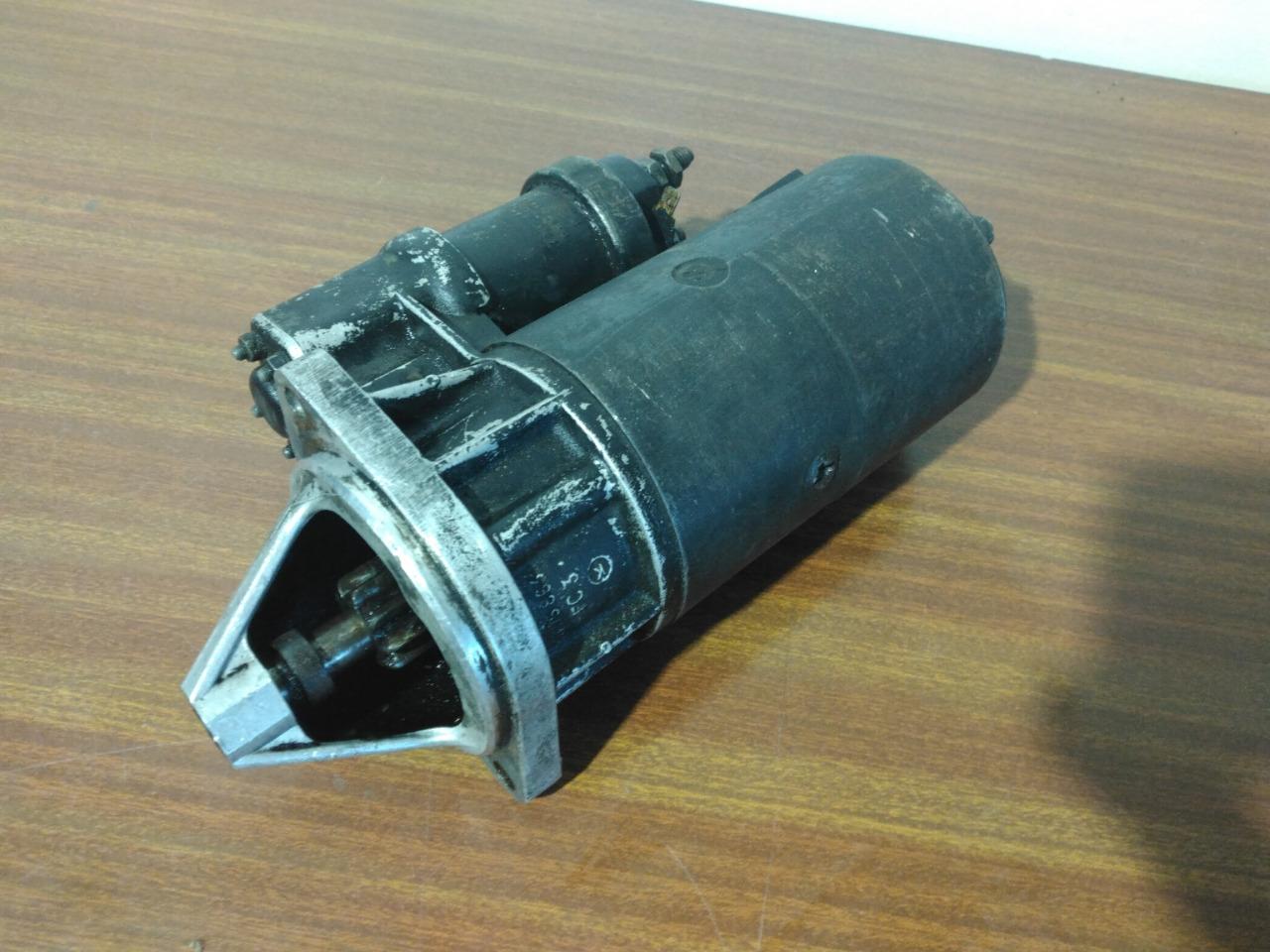 Démarreur SIMCA LesAnciennes.com