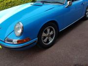 image_11-PORSCHE 911 S 1968 - 1968