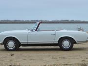 image_48-MERCEDES 280 SL Cabriolet - 1969