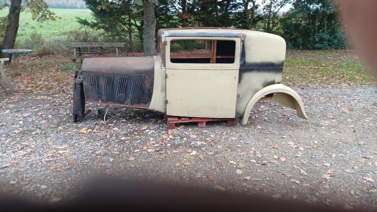 Caisse TALBOT T120 coupé LesAnciennes.com