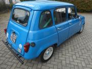 image_5-RENAULT 4 (R4) GORDINI Replica - 1984