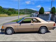 image_3-MERCEDES 300 CE C124 3.0i 188 cv BVA - 1988